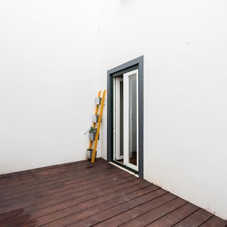 Alfama Design Villa Lisboa Exteriér fotografie