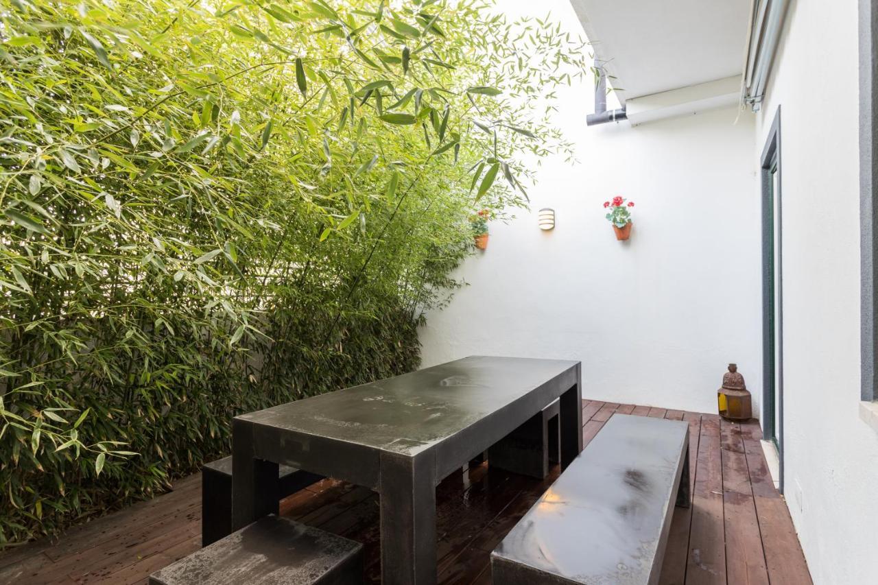 Alfama Design Villa Lisboa Exteriér fotografie
