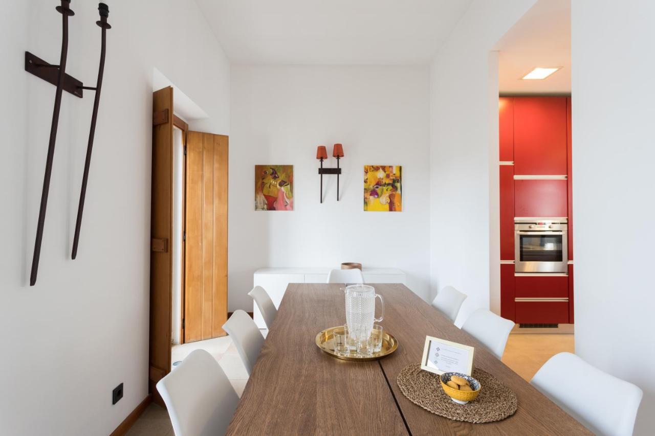 Alfama Design Villa Lisboa Exteriér fotografie
