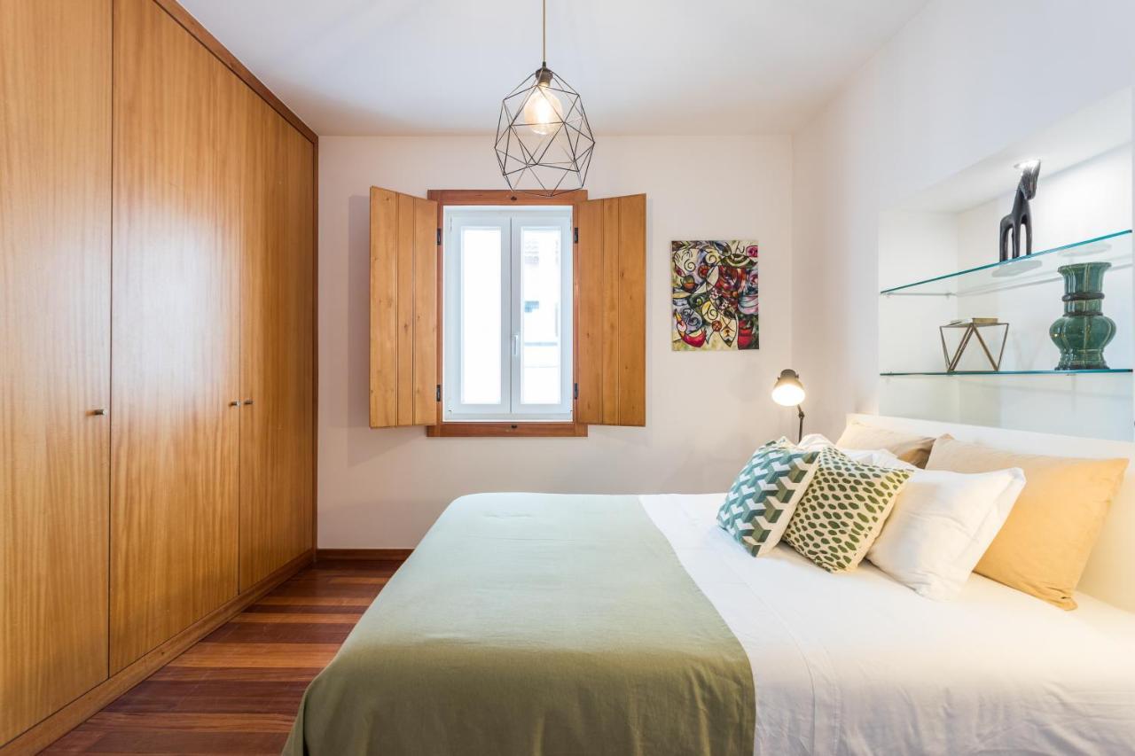 Alfama Design Villa Lisboa Exteriér fotografie
