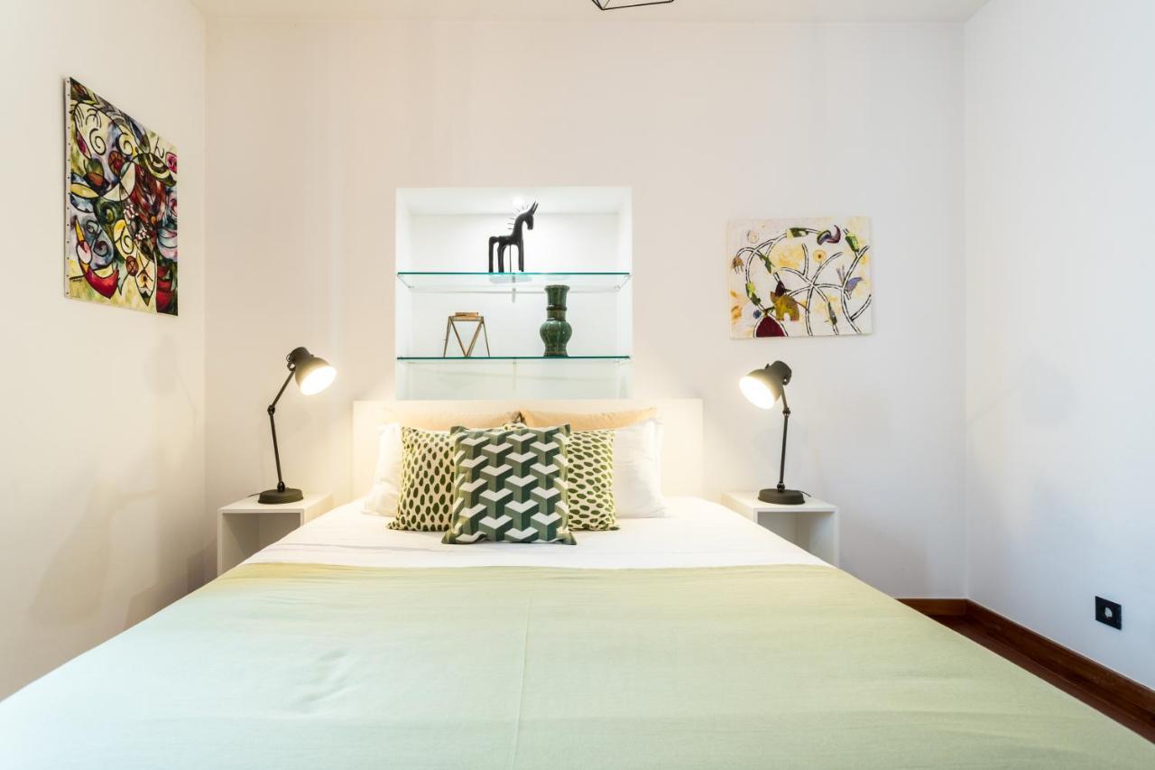 Alfama Design Villa Lisboa Exteriér fotografie
