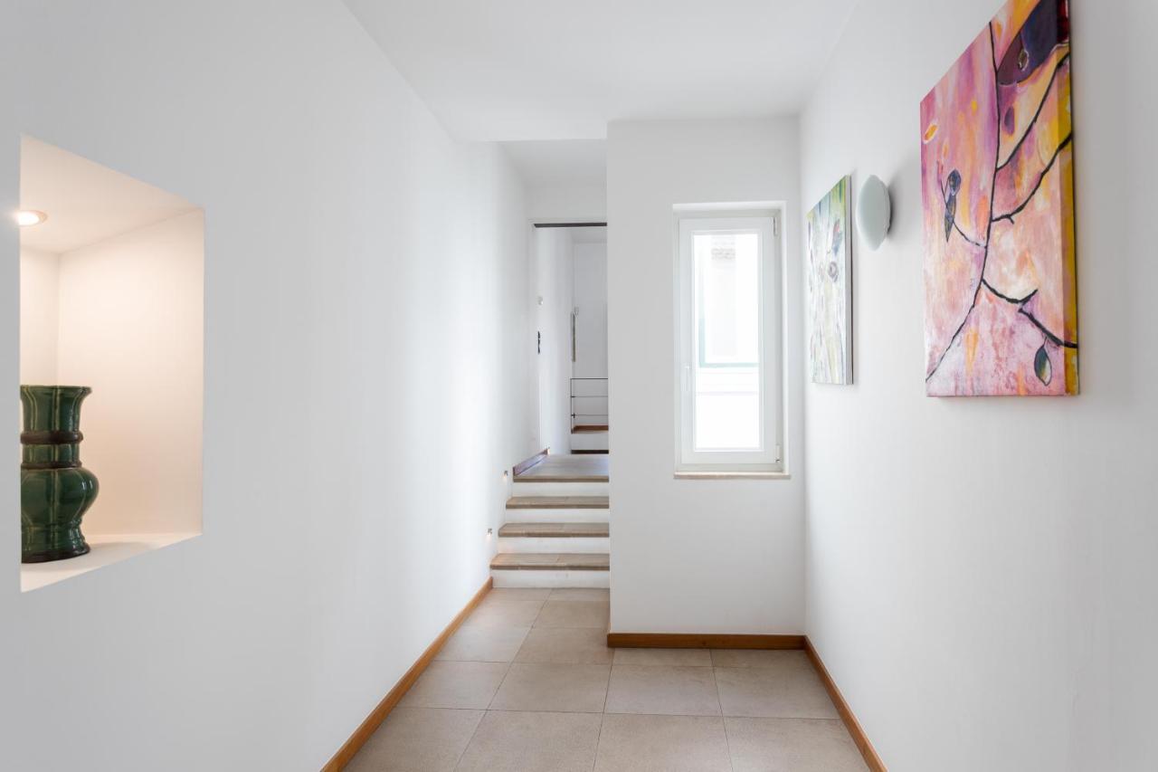 Alfama Design Villa Lisboa Exteriér fotografie